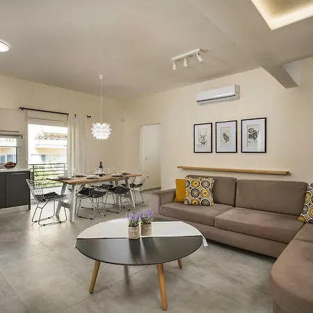 Casa Di Xenia * Chania (Crete)