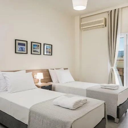Casa Di Xenia Apartment Chania (Crete)