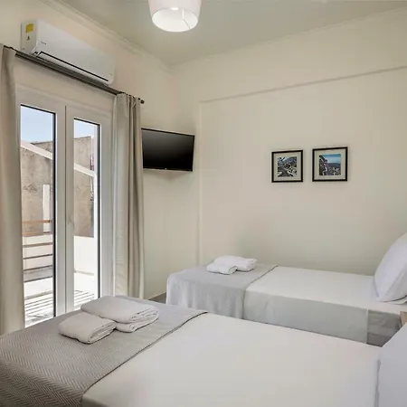 Casa Di Xenia Apartment *